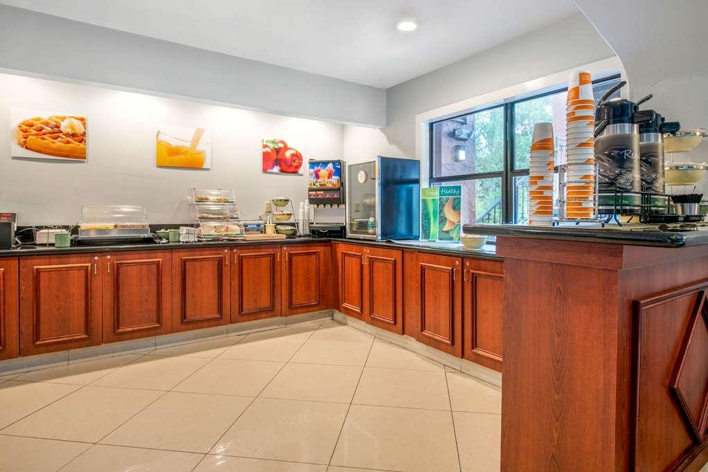 Quality Inn & Suites Jacksonville-Baymeadows Dış mekan fotoğraf