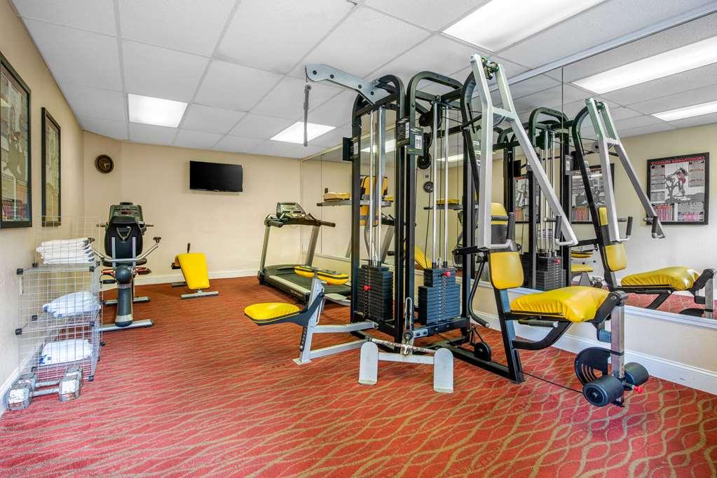 Quality Inn & Suites Jacksonville-Baymeadows Dış mekan fotoğraf