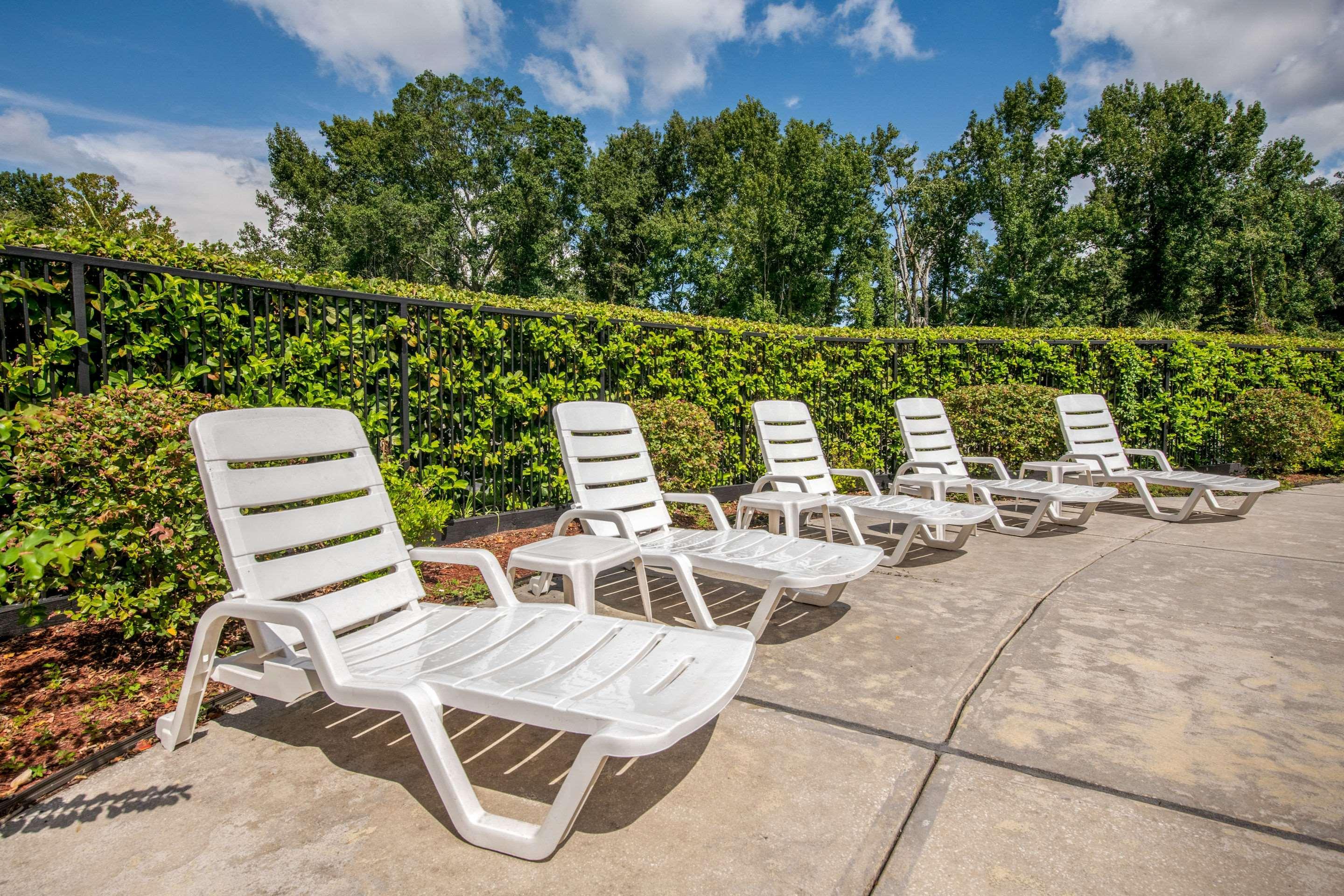 Quality Inn & Suites Jacksonville-Baymeadows Dış mekan fotoğraf
