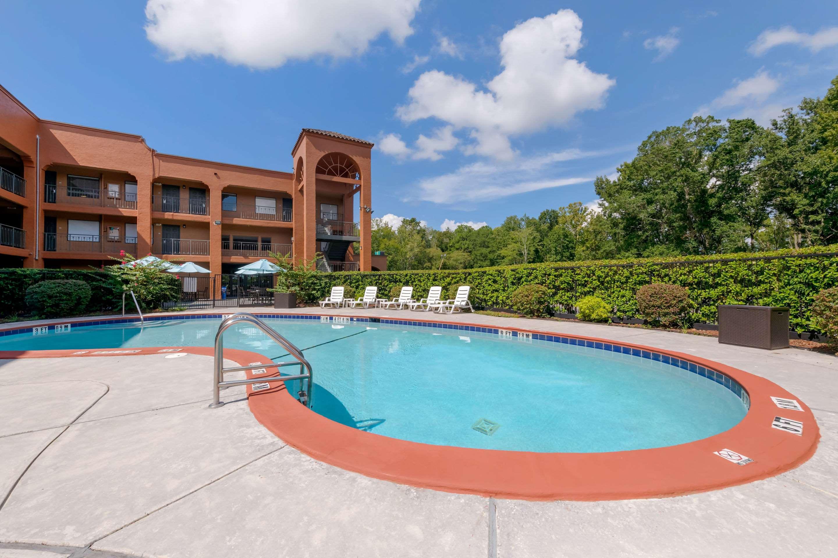 Quality Inn & Suites Jacksonville-Baymeadows Dış mekan fotoğraf
